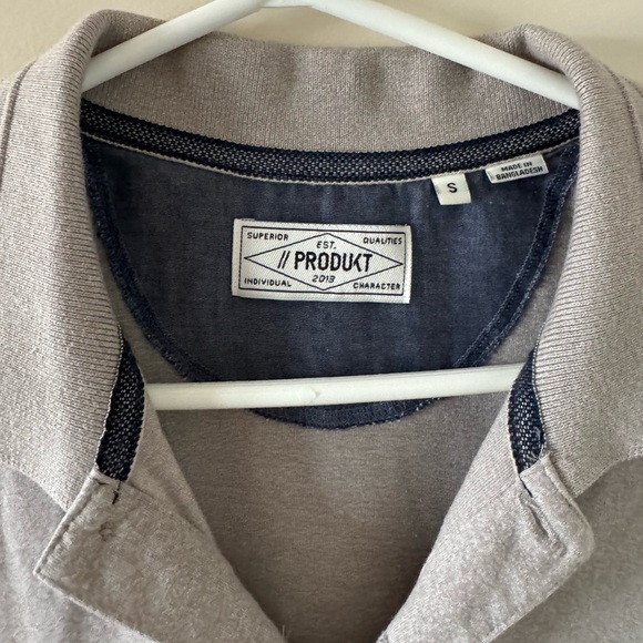 Light Greg Polo - Picture 2 of 3